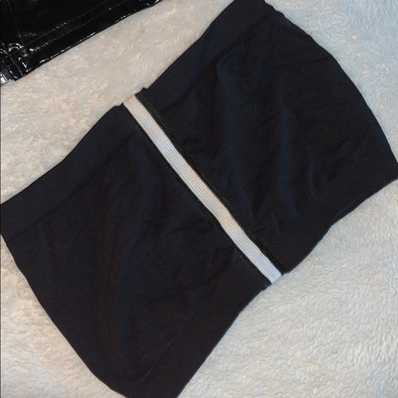 3-PACK Bandeau/tube tops! Scroll for more pics - Picture 9 of 9